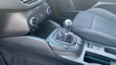 Ford Focus 1.0 EcoBoost 125 ST-Line 5dr Petrol Hatchback